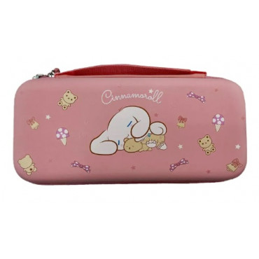 Чехол Nintendo Switch/N-Switch OLED Bunny