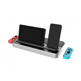 Универсальная станция N-Switch Charging Stand с колонкой PG-9119 iPega