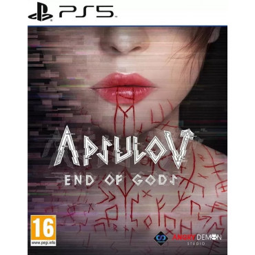 Apsulov: End of Gods [PS5, русские субтитры]