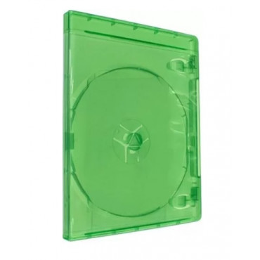 Футляр Xbox Original Game Cases коробка для дисков