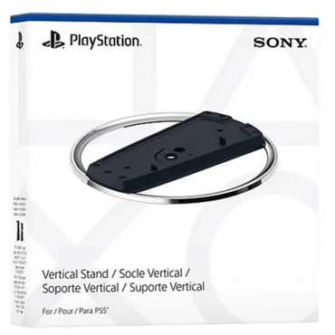 Vertical Stand for PS5 Consoles / вертикальная подставка пс5