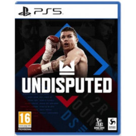 Undisputed [PS5, русские субтитры]