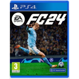 EA Sports FC 24 (FIFA 24) [PS4, русская версия] (Б/У)
