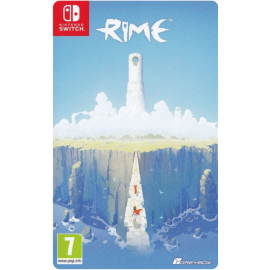Rime [Nintendo Switch, русские субтитры] (Б/У)