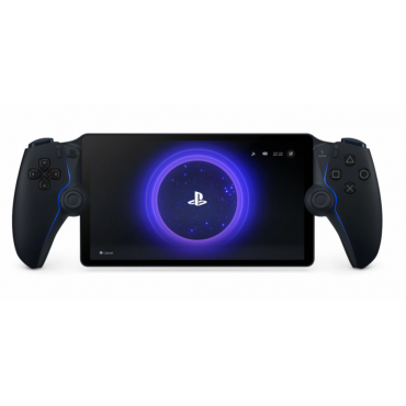 Портативная игровая консоль Playstation Portal ps5 midnight black