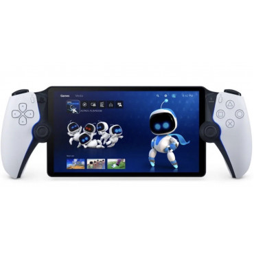 Портативная игровая консоль Playstation Portal ps5 Б/У