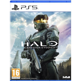 Halo Campaign Evolved [PS5,Русские субтитры] PPSA28038