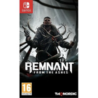 Remnant: From the Ashes [Nintendo Switch, русская версия]Б/У