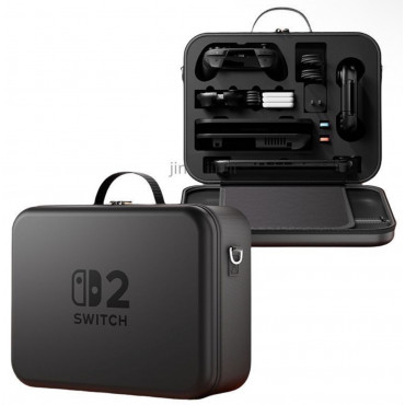 Сумка  для Nintendo Switch2