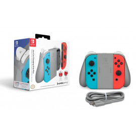 Держатель подзаряжающий Nintendo Switch Pro Joy-Con