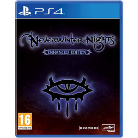 Neverwinter Nights: Enhanced Edition [PS4, английская версия]