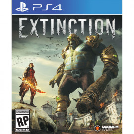 Extinction [PS4, английская версия]