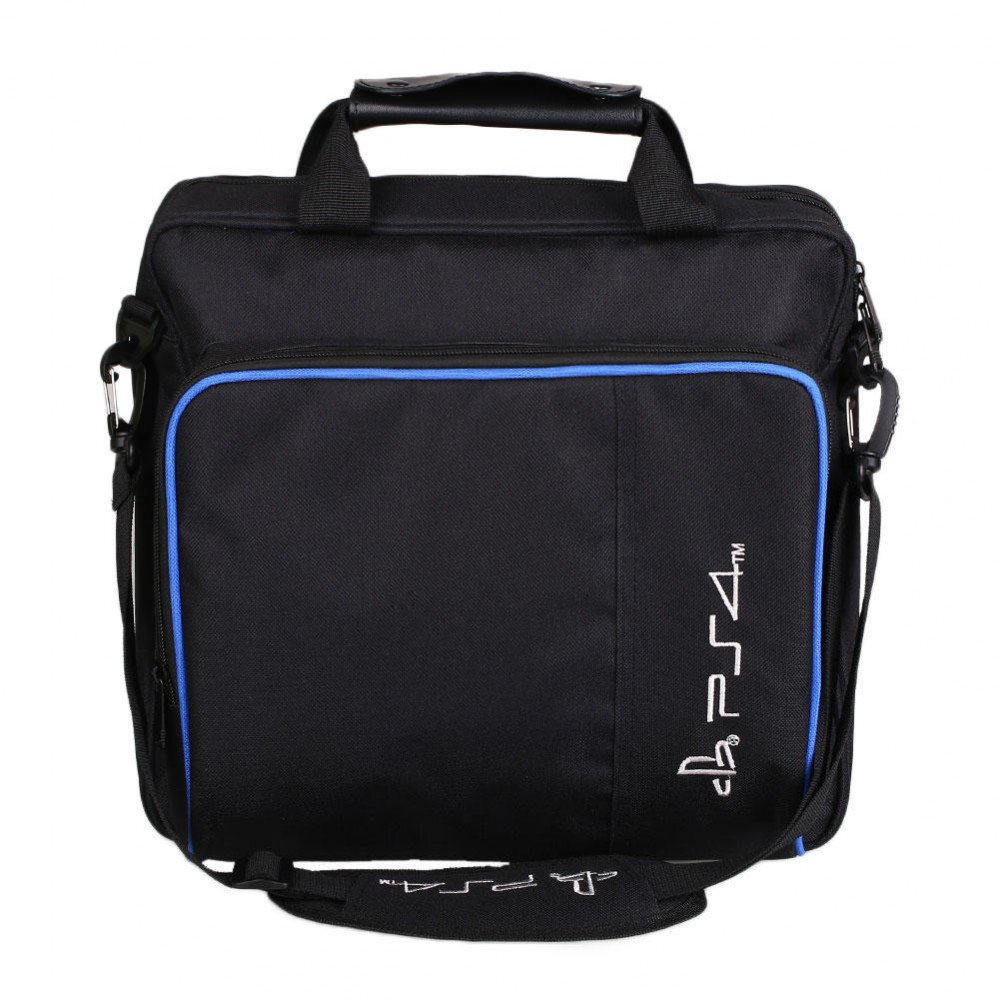 Сумка для консоли PS4 SlimTravel Case