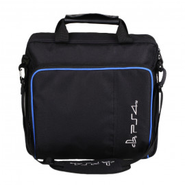 Сумка для консоли PS4 SlimTravel Case