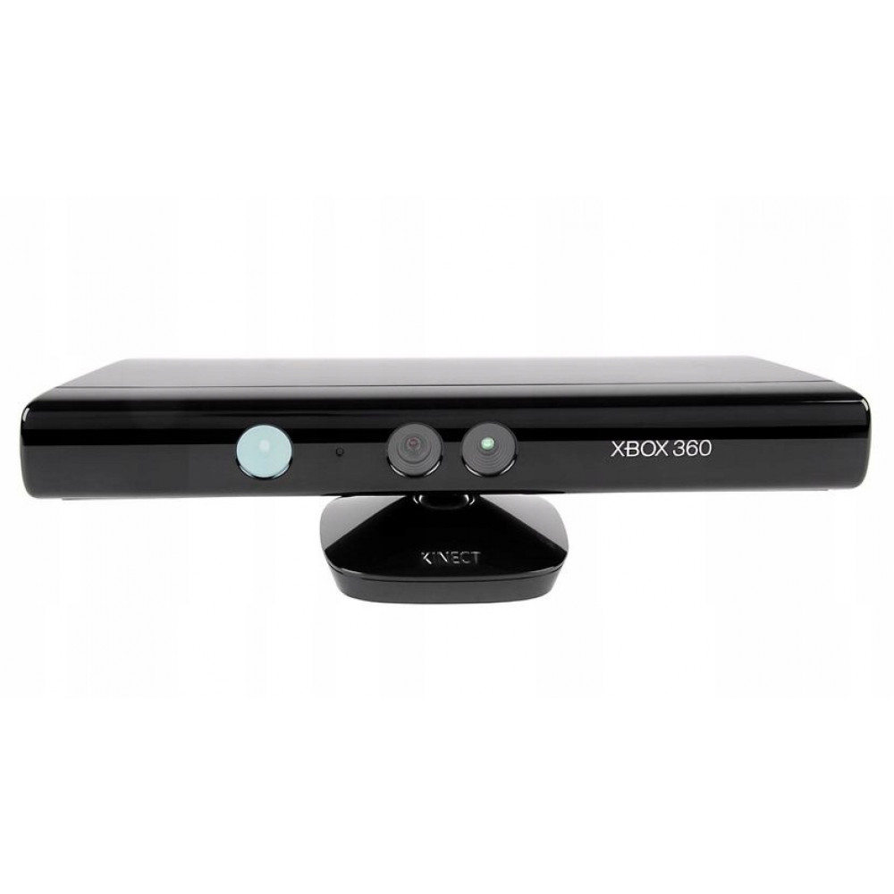 Датчик движения Microsoft Kinect / кинект (б/у)