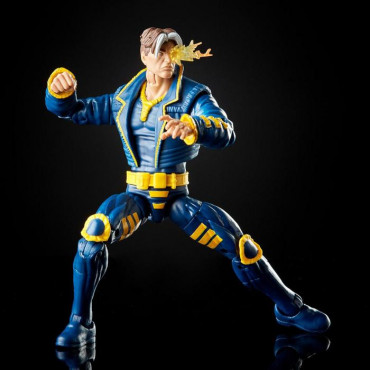 Фигурка Marvel Legends X-Men X-Man 15см E7349