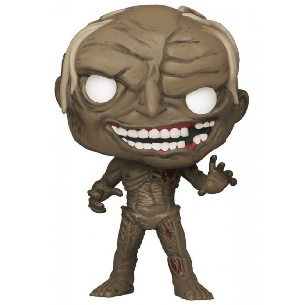 Фигурка Funko POP! Vinyl: Horror: Scary Stories: Jangly Man 45200