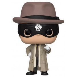 Фигурка Funko POP! Vinyl: The Office : Dwight the Strangler (52476) 51487