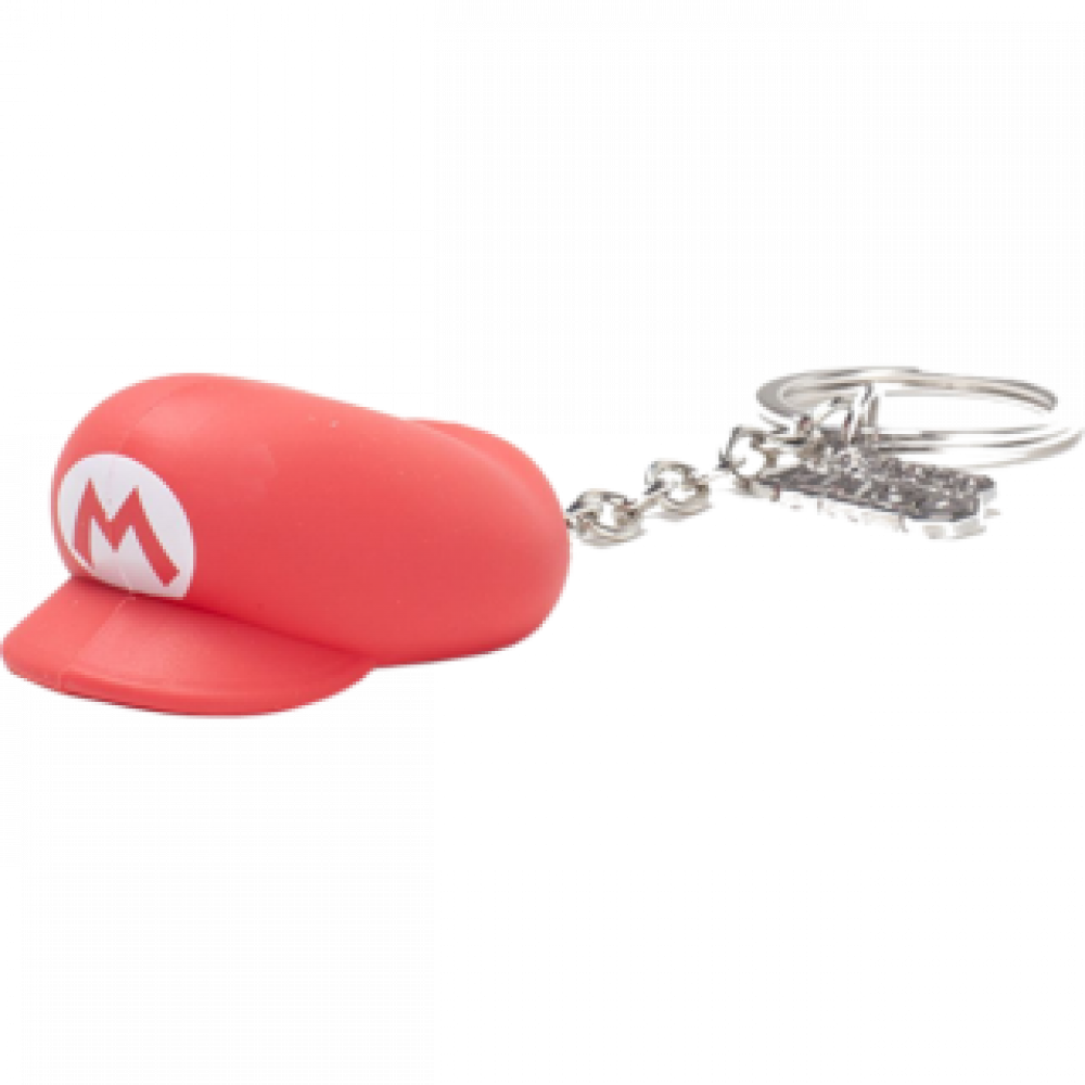 Брелок Difuzed: Nintendo: Question Mario Hat KE800516NTN