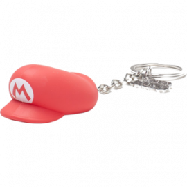 Брелок Difuzed: Nintendo: Question Mario Hat KE800516NTN
