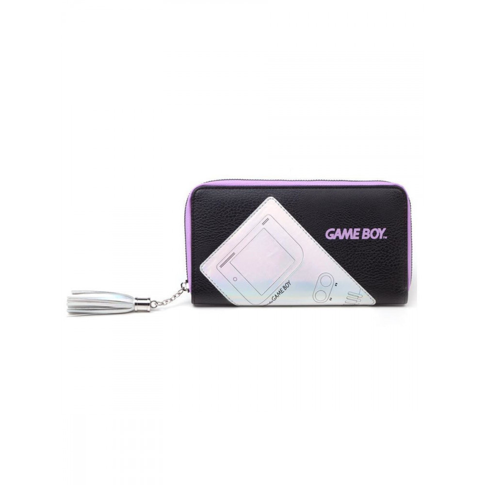 Кошелек Difuzed: Nintendo: Gameboy Ladies Wallet GW581522NTN