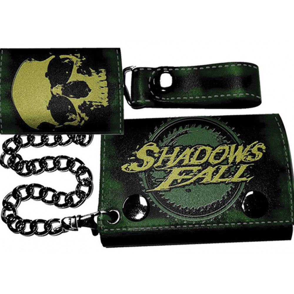 Кошелек Difuzed: Shadow Fall: Chain LW LW105788SHF
