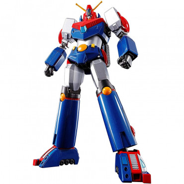 Фигурка Soul of Chogokin GX-90 Super electromagnetic COM-BATTLER V F.A. 55195-5