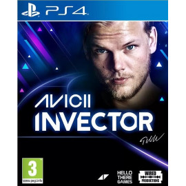 AVICII INVECTOR - ENCORE EDITION [PS4, русские субтитры]