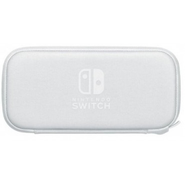 Чехол Nintendo Switch/N-Switch OLED белый